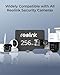 REOLINK 256GB microSDXC Memory Card 2 Pack