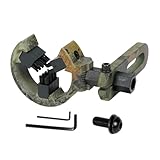 LWANO Archery Arrow Rest Capture Brush Whisker Biscuit Arrow...