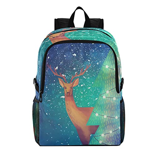 Sac à dos voyage Vnurnrn pour sorties scolaires et vacances