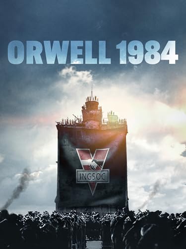  Orwell 1984