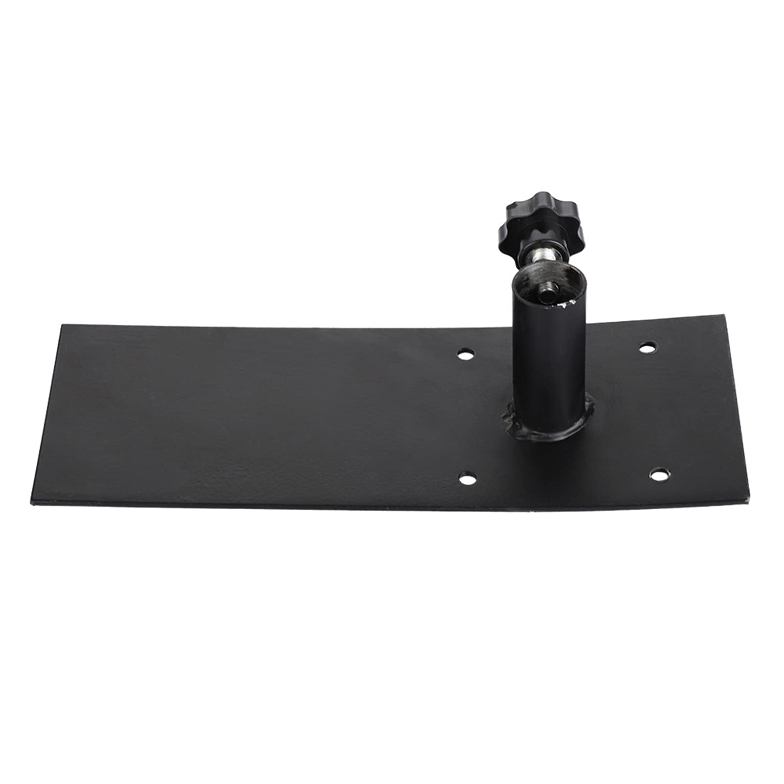 Mesa de Escritorio para Tatuajes Ajustable Portátil, Base de Trípode Resistente, Caja de Colocación de Pigmentos Independiente, con Bandeja Trasera Extraíble para Uso Profesional