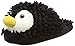 Aroma Home Womens Fuzzy Friends Penguin Slippers