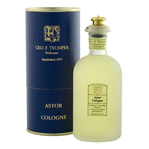 Geo F. Trumper Astor Cologne, 100ml