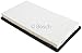Bosch Workshop Air Filter 5048WS (Ford, Lincoln, Mazda, Mercury)