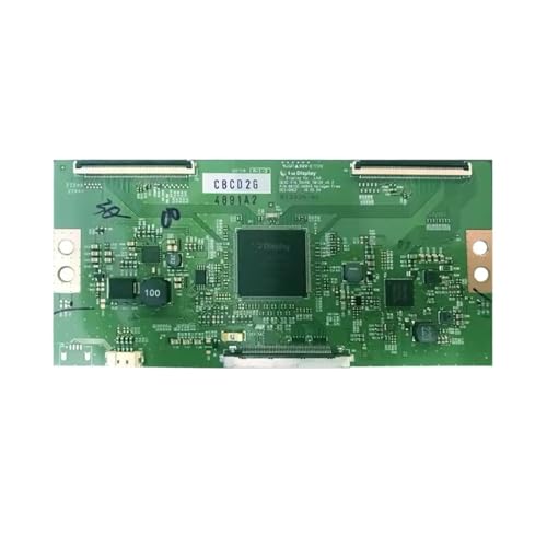T-con �{�[�h 6870C-0684A V16_55HUD_MT120_v0.3 6870C Tcom �{�[�h Placa V16 55HUD MT120 V0.3(Board)