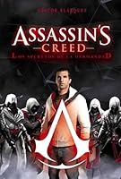 Assassin´s creed: Los secretos de la Hermandad 8416436444 Book Cover