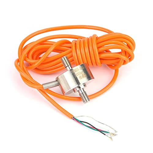 Capteur de pesee pour espace restreint cellule de charge TIM 100kg