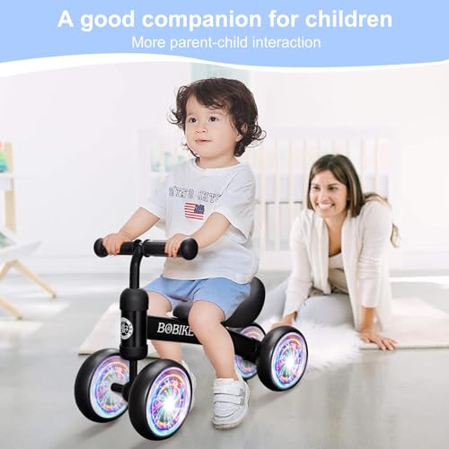 Bobike Baby Balance Bike 12-36 Months