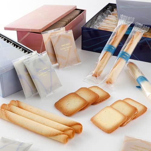 91 Off お中元 ギフト スイーツ ヨックモック 御中元 お菓子 プレゼント Yokumoku 洋菓子 詰め合わせ クッキー アソート 春 夏商品 54個入り Correiodecarajas Com Br