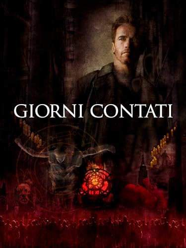  Giorni contati