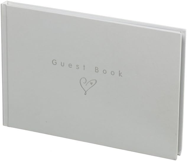 Wedding Guest Book