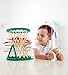 Hape Award Winning Bamboo Pallina Playset