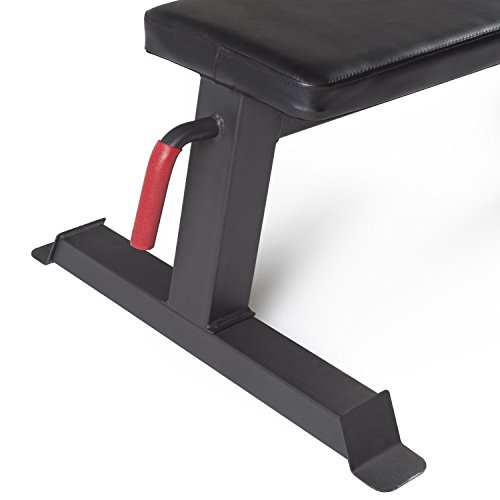 Reebok Pro Flat Training Bench