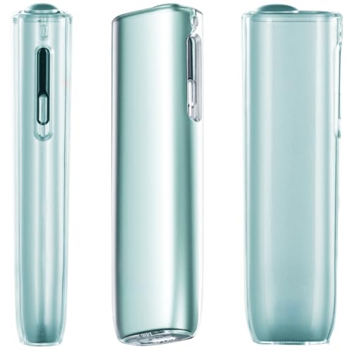 [Votabell] M΂pP[X IQOS C} i ɓK PC V^ ILUMA I ONE pJo[ 360°Sʕی ϏՌ ^ѕ֗ M΂p ANZT lbNXgbvt (NA ILUMA I ONEΉ