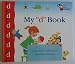 My "d" Book (My First Steps to Reading)