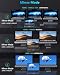 MOKiN MacBook Docking Station Dual Monitor, 12 in 2 MacBook Pro Adapter