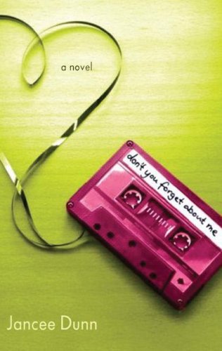 Don't You Forget about Me