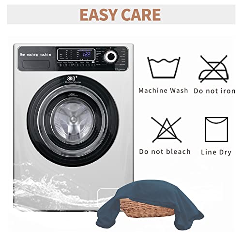 Image of Easy-Going 100% Waterproof Couch Cover, 3 Cushion Oversized Sofa Cover