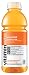 Glaceau Vitamin Water 12-20Floz Bottles (essential orange-orange)