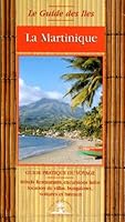Martinique 2912273021 Book Cover