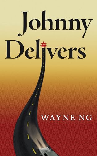 Johnny Delivers view 2