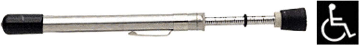 CRL HMC035-XCP3 CRL Door Pressure Gauge ADA 0-35 Lbs - pack of 3