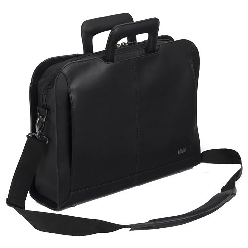 Preisvergleich Produktbild Dell Targus Executive Topload - Notebook-Tasche - 15.6", 460-BBUK