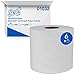 Scott Essential Roll Control Center Pull Paper Towels (01032) with Fast-Drying Absorbency Pockets, Perforated Full-Sized Hand Paper Towels, White (6 Rolls per Case, 4,200 Sheets Total)