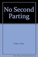 No Second Parting 026309247X Book Cover