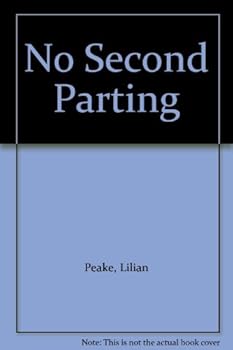 No Second Parting