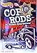 Produktbild Hot Wheels 1999 Cop Rods: Las Vegas, NV '58 Corvette