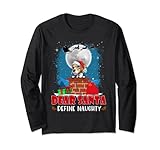 Photo Gallery caro babbo natale, definisci un cane da lepre birichino maglia a manica Photo Gallery caro babbo natale, definisci un cane da lepre birichino maglia a manica