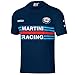 Produktbild Sparco T-Shirt Martini-R Größe L, bunt, 42/50 EU
