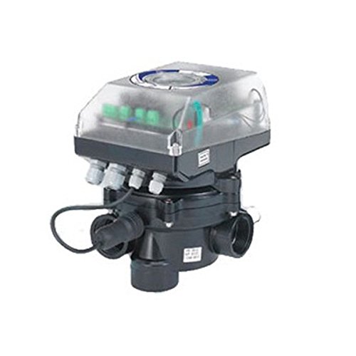 Fluidra 43513 valvula selectora Automatic System Vrac Flat Side 1 1/2 