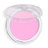 SOFT, TALC-FREE POWDER BLUSH: Get a natural flush with Revolution Blusher Reloaded. The formula delivers a smooth, soft matte finish with a soft-focus effect TEN SHADES AVAILABLE: An everyday blush for a pop of color that lasts. Available in ten shad...