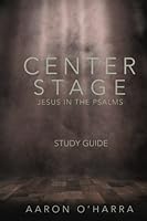 Center Stage: Study Guide 1979655472 Book Cover