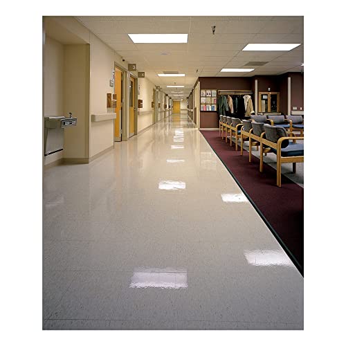 Image of 3M TopLine Autoscrubber Pad 5000, 19 in, 5 /Case
