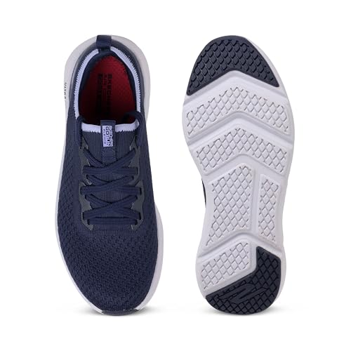Image of Skechers Womens Go Run Elevate Sneaker