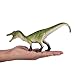 MOJO Baryonyx with Articulated Jaw Realistic Dinosaur Hand Painted Toy Figurine