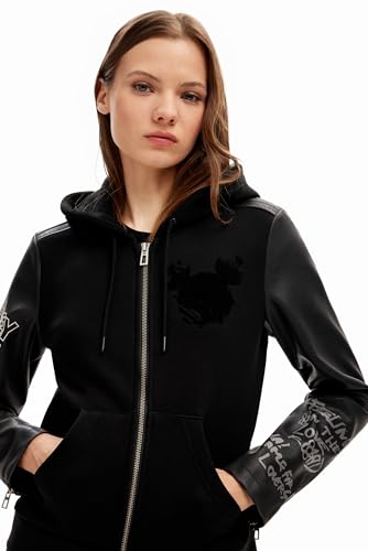 Desigual womens Chaq_my Mickey4