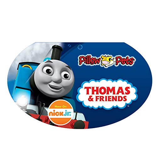 Pillow Pets Thomas And Friends Stuffed Animal Plush Toy 16