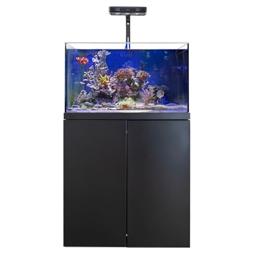 Aqua Dream 90 Gallon Black
