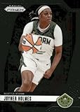 2024 Panini WNBA Prizm #9 Joyner Holmes Seattle Basketball Card - Sportscard Superstore