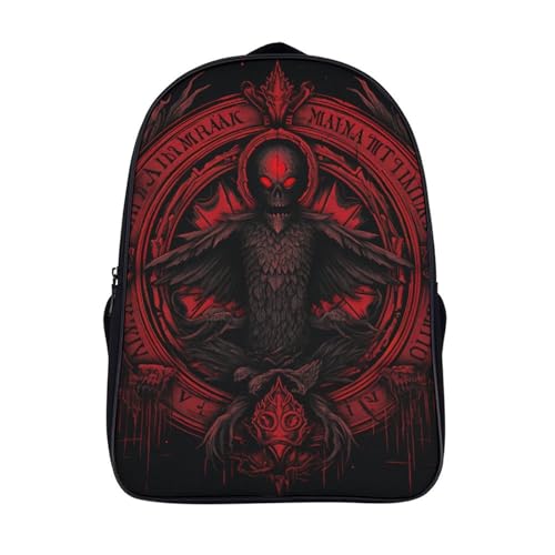 Mochila escolar de dibujos animados para evitar dolor de espalda en niños