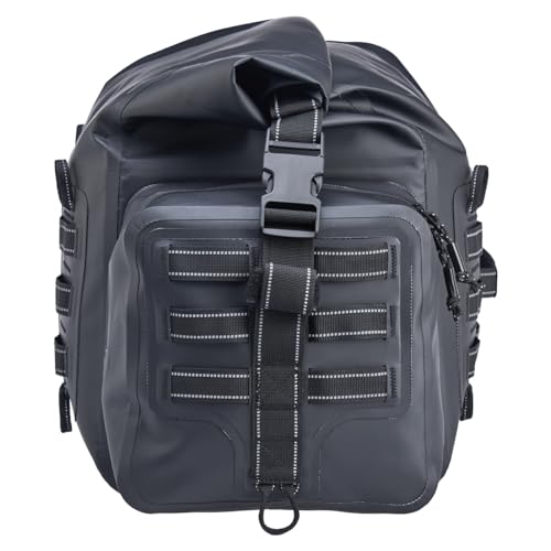 Biltwell EXFIL-105 Bolsa seca para motocicleta miniatura 4