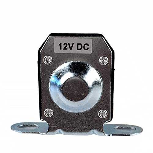 Fuoequl Lawn Mower Solenoids for John Deere AM138068 Cub Cadet 725-04439 Mtd Riding Lawn Mower Tractor - Thumbnail 4