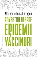 Povestiri despre epidemii și vaccinuri 973506894X Book Cover