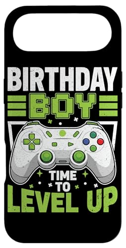 �a���� �j�̎q Time To Level Up �X�}�z�P�[�X iPhone Air �p