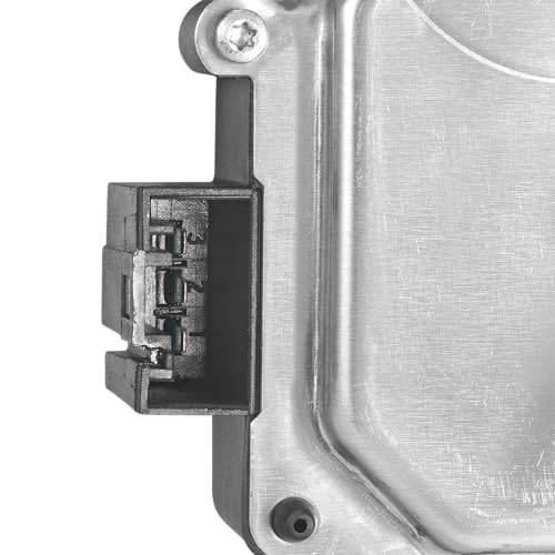 Valeo - Motorino Tergicristallo - Posteriore - 579741 - 1 Series (E81, E87) (2004 -) - 2