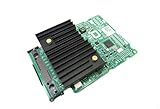 71H1J Dell HBA330 Miniature 12GB/s SAS PCI-E 3.0 Raid Mini Monolithic(Renewed)